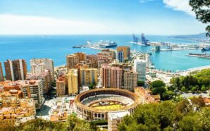 Malaga, Spagna da brivido: quando Spagna non fa rima con…