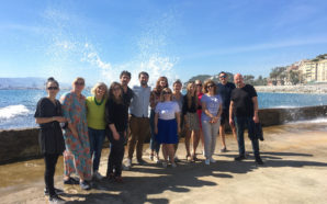 Erasmus+ KA2: Mariassunta, il mio viaggio a Malaga per il…