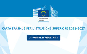 Erasmus+: 36 Istituti italiani hanno ottenuto l’accreditamento della “Carta Erasmus…