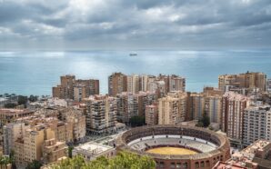 Lo stage Erasmus+ a Malaga, una città che accoglie con…