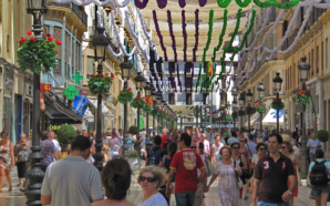 Scopri la Ferìa de Malaga: la più grande festa estiva…