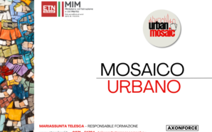 Scoprire le Città Europee attraverso il PCTO Mosaico Urbano: Una…