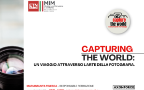 ‘Capturing the world’: Un Viaggio Immersivo Attraverso l’Arte della Fotografia