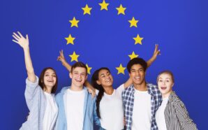 Una formazione europea a portata di mano con il programma…