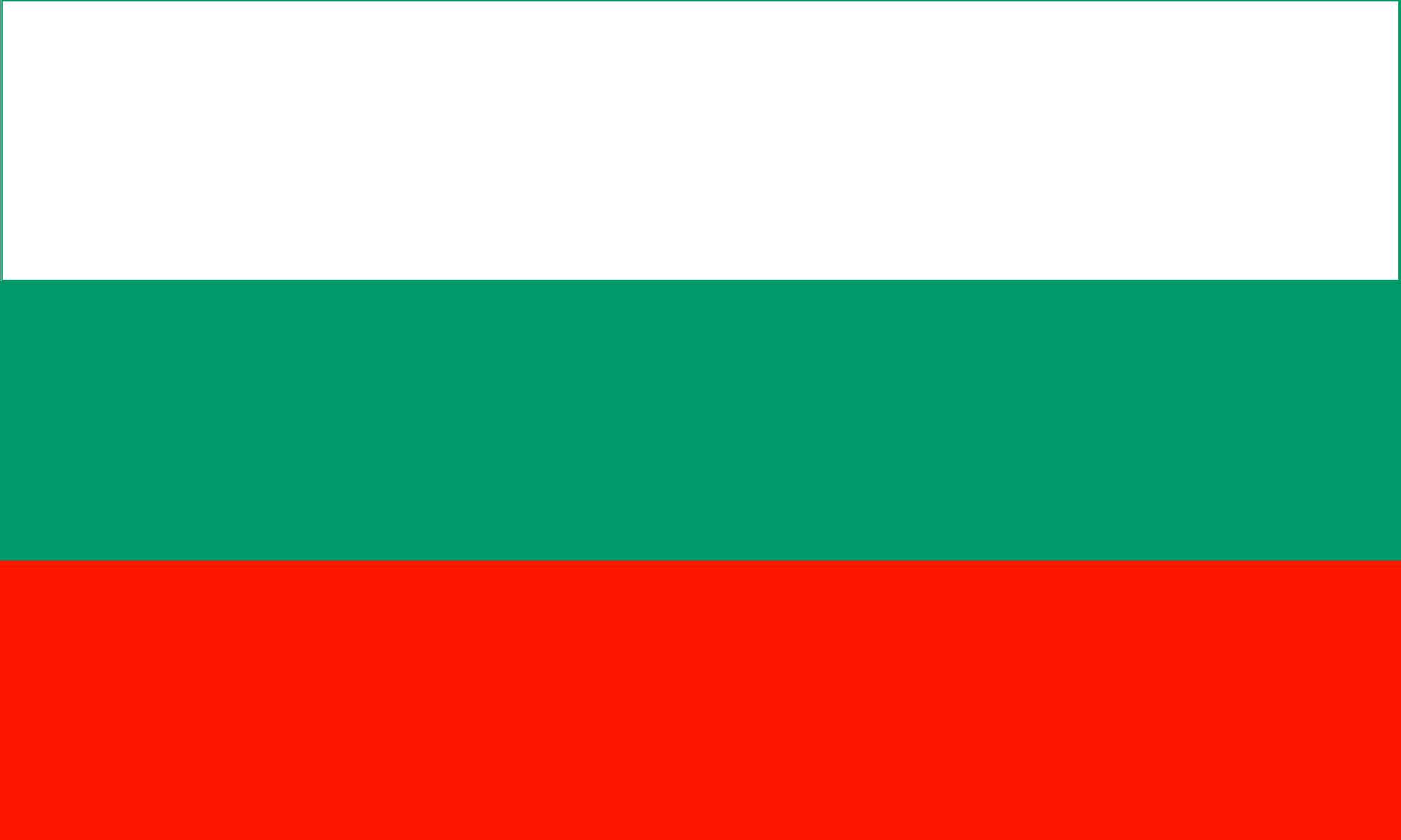bulgaria