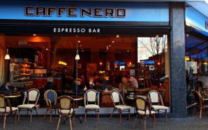 Caffé Nero Londra