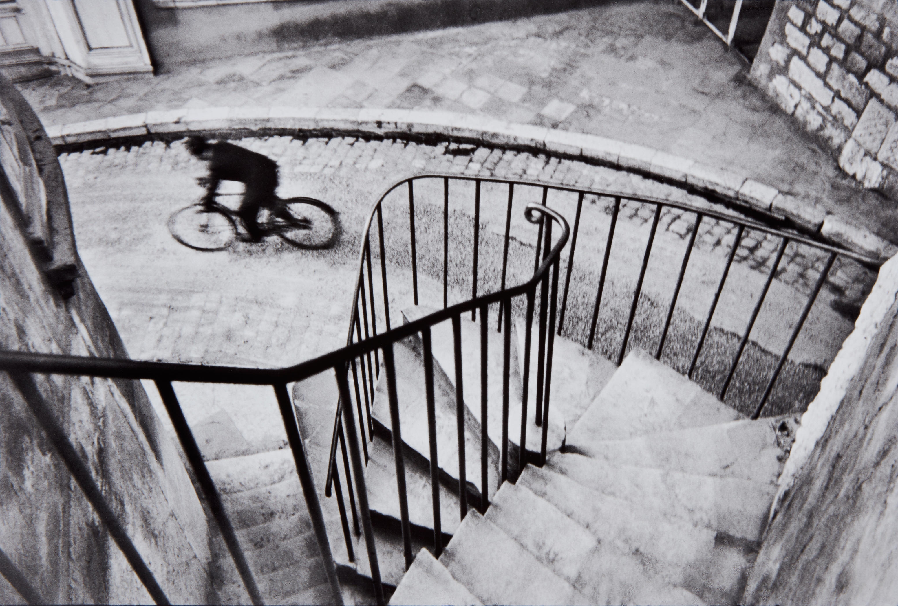 Hyères, Francia, 1932 – (C) Henri Cartier-Bresson