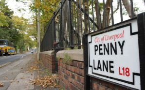 Penny Lane