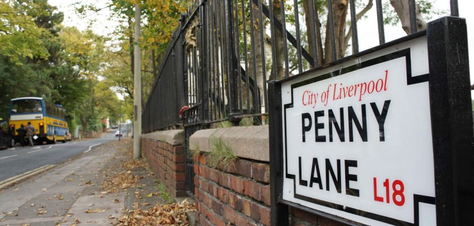 Penny Lane