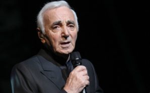 charles aznavour