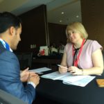 ETN Focus Workshop Messico 2018