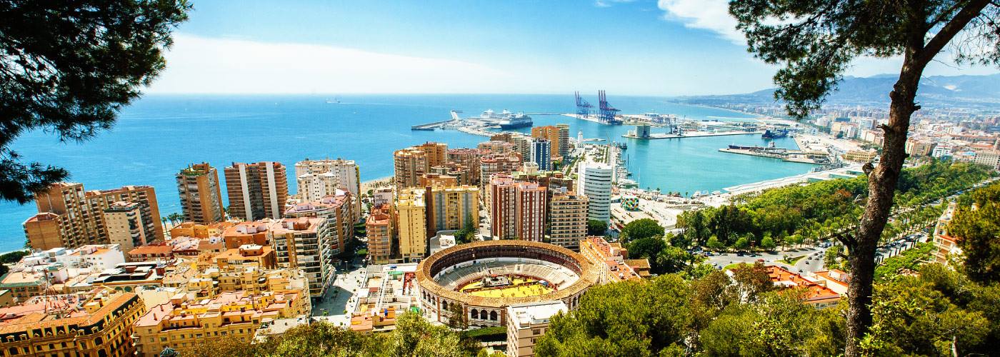 Malaga, Spagna da brivido: quando Spagna non fa rima con sole - ETN Magazine