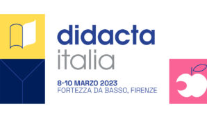 Fiera Didacta Italia 2023: ETN presente a Firenze con diverse…