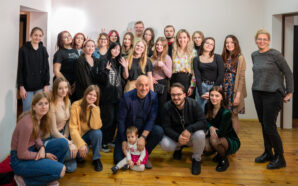 Lo stage Erasmus+ in fotografia presso l’agenzia bulgara ETN Business…