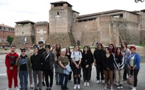 Il racconto del soggiorno a Rimini degli studenti della ZSP…