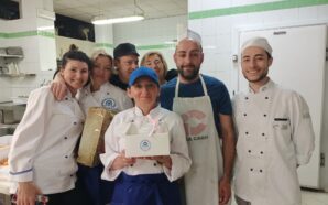 Job shadowing gastronomico a Rimini per gli insegnanti del ZST…