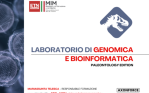 Innovazione Educativa al Servizio della Scienza: Il Laboratorio di Genomica…