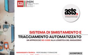 Innovazione nell’educazione tecnica: lo Smart Lab in automatizzazione del settore…