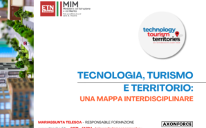 Innovazione e Apprendimento Interdisciplinare: Il Nuovo Percorso di Tecnologia, Turismo…