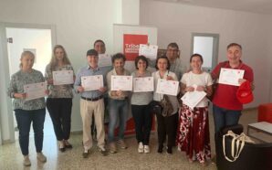 Cultura, comunicazione e ospitalità: docenti europei a Malaga per la…